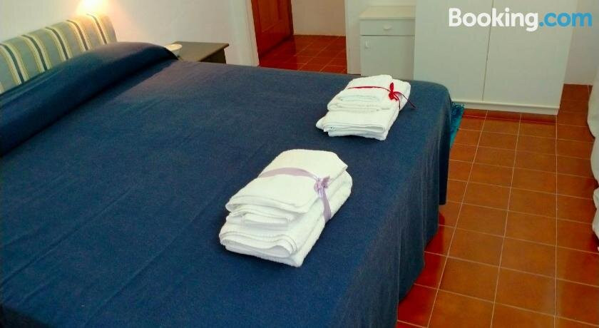 B&b Il Giardino Degli Agrumi