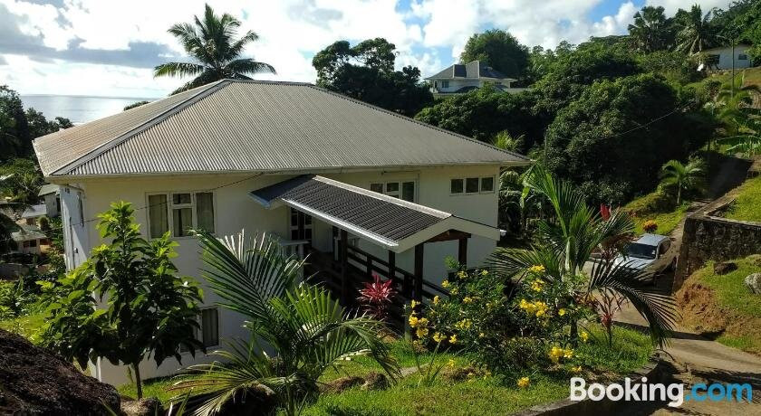 The Songbird Villa