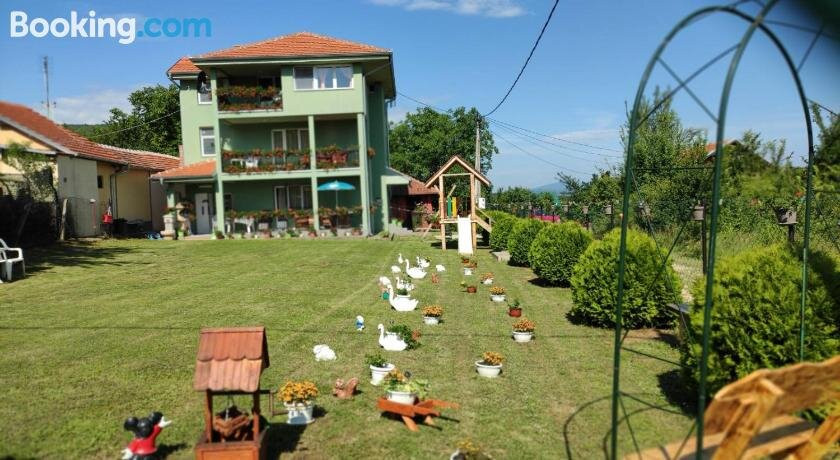 Apartment Pavlovic