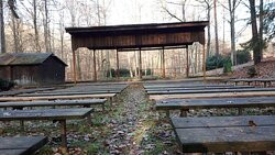Waldpark (Stadtwald)-Zwickau必去景点