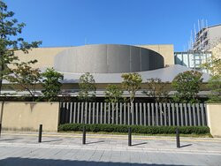 Sakai Plaza of Rikyu and Akiko-坂井市必去景点