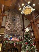 迪尔谷旅馆主图