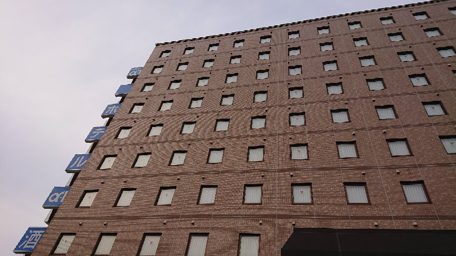 Hotel Alpha-1 Sakata主图