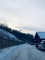 Ski Complex Kazan景点图片