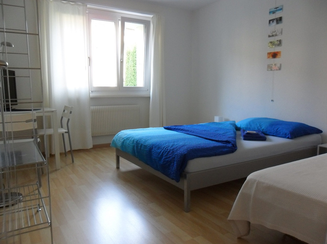 Amarletto B&B