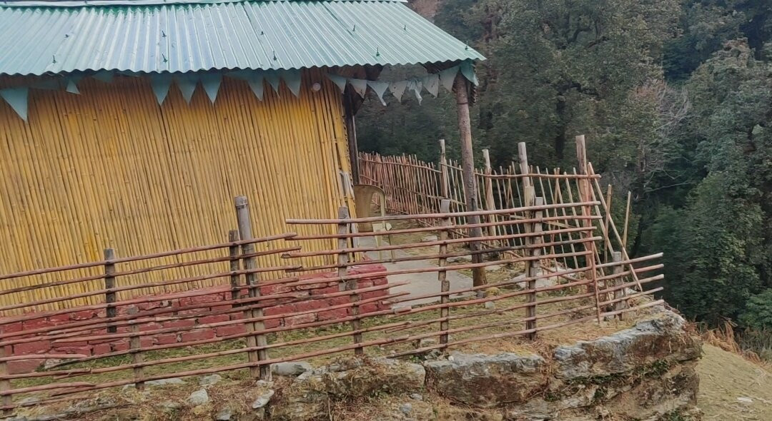 Meraki Mayadeep Chopta主图