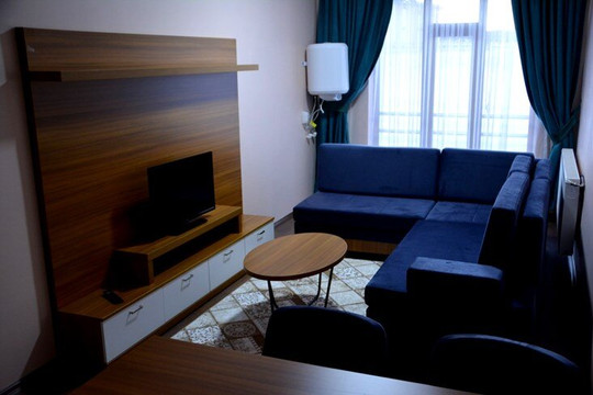 Sarıkamış Kadıoğlu Apart Otel