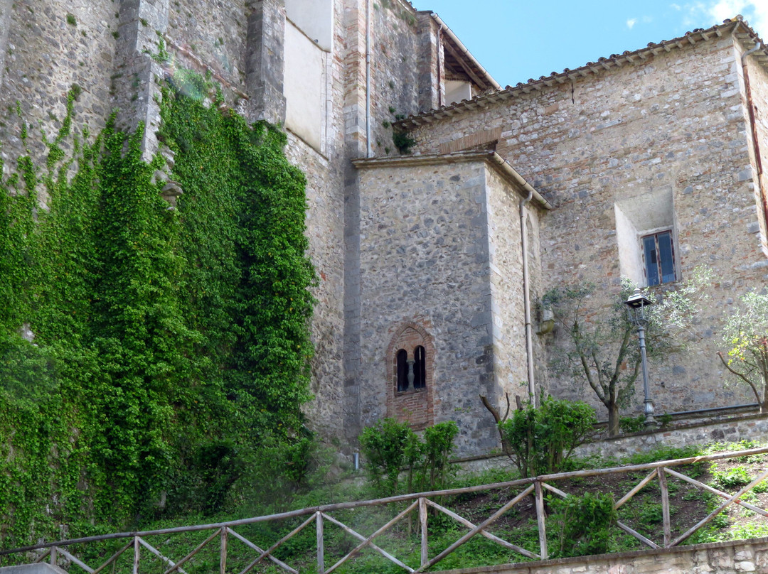 Chiesa di Sant'Agostino