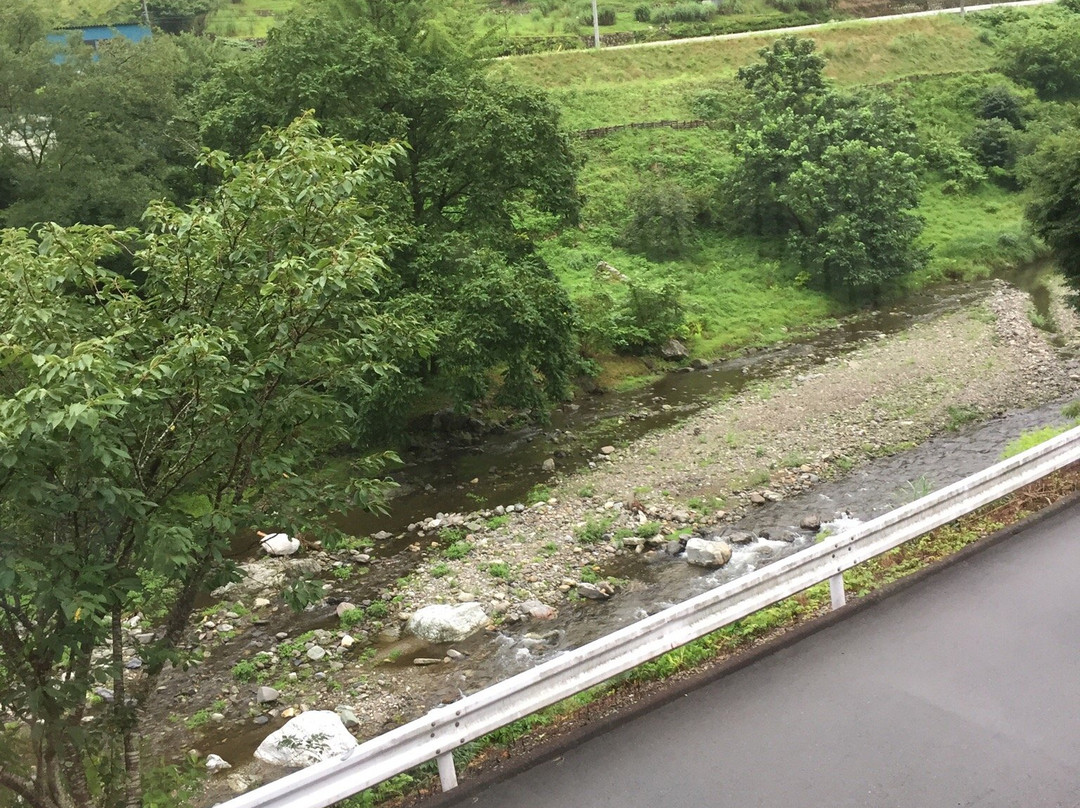 上野村酒店住宿-Tsukigataen