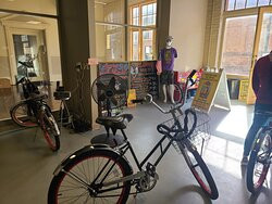 French Quarter Go!-新奥尔良必去景点