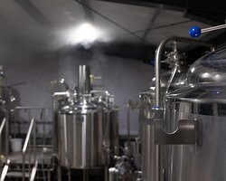 Wicked Barrel Craft Brewery景点图片