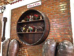 Taqará 1856-伊卡必去景点