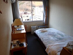 Niimi Grand Hotel Miyoshiya主图