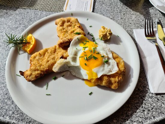 "Alte Metzgerei" Herres Restaurant & Hotel主图