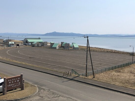 Ryugudai Panoramic Park-涌别町必去景点