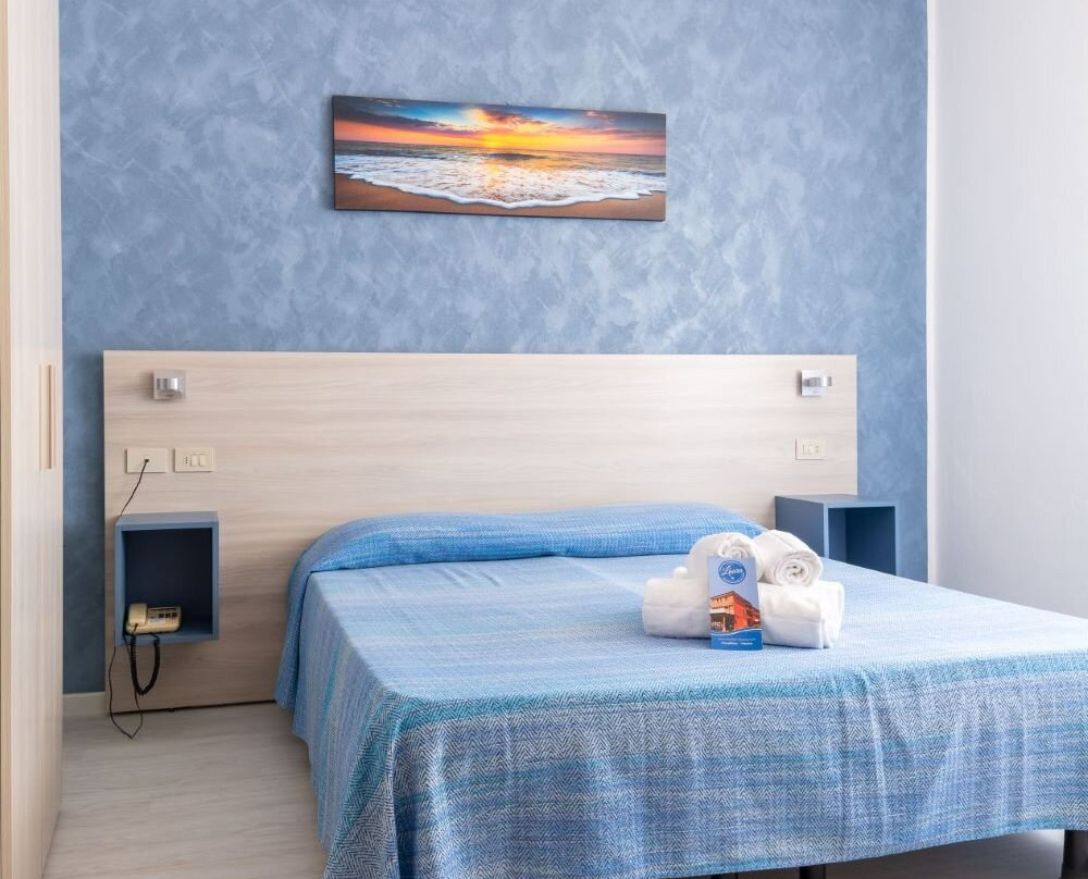 Hotel Laura主图