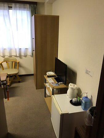Business Kanko Hotel Kawai主图