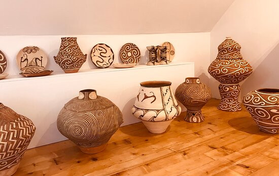 Art & Crafts景点图片