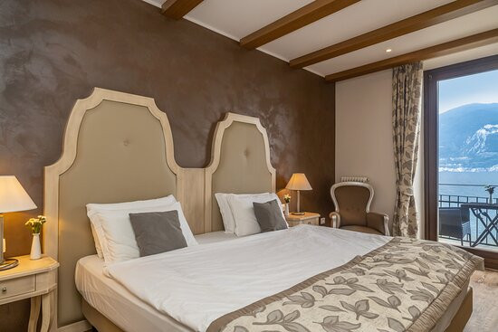Lake Front Hotel Brenzone主图