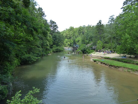Chau Ram County Park景点图片