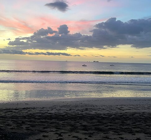 Brasilito Beach景点图片