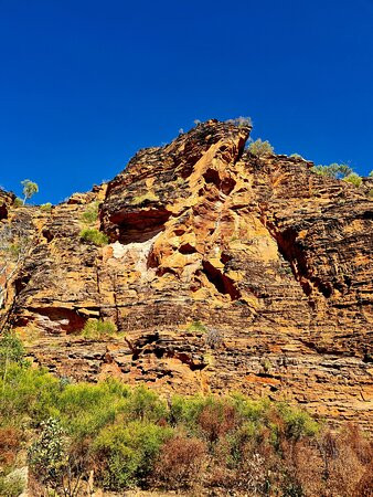 Mirima National Park景点图片