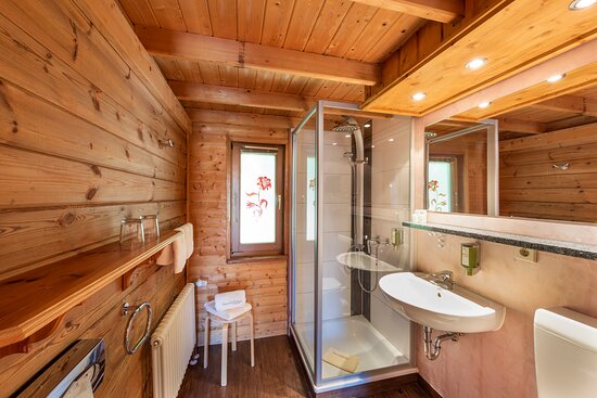 Wellnesshotel Seeschloesschen - Privat-SPA & Naturresort-客卧