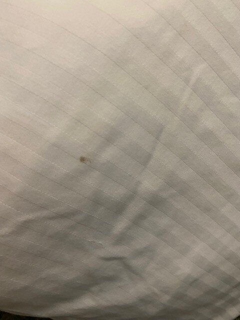 La Quinta Inn & Suites By Wyndham Erie-客卧