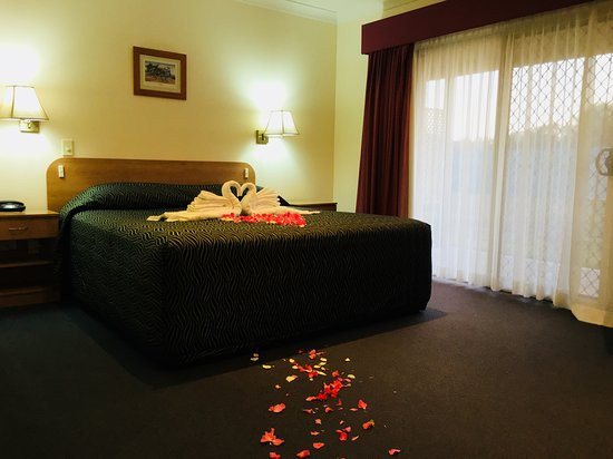 Bushman's Motor Inn主图