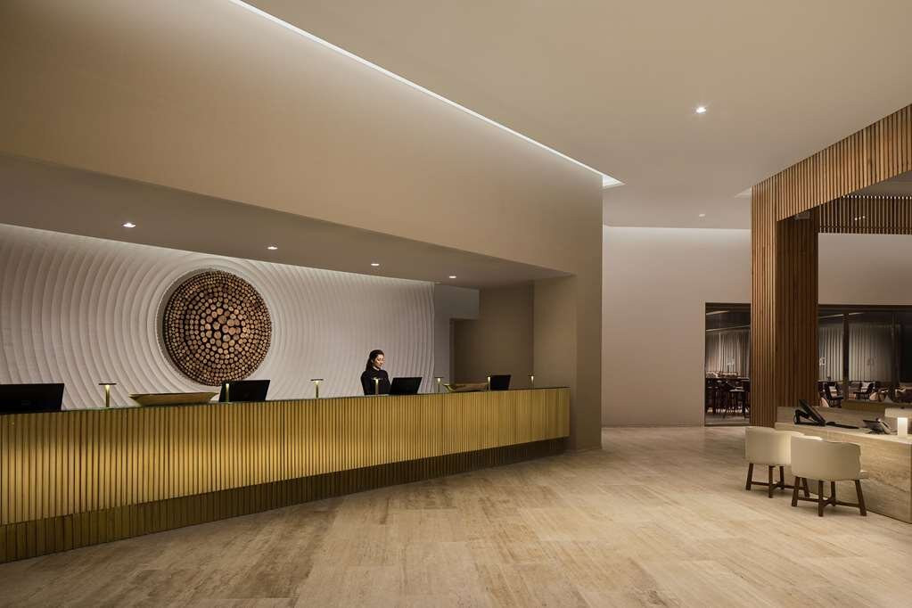 Ventus At Marina El Cid Spa & Beach Resort