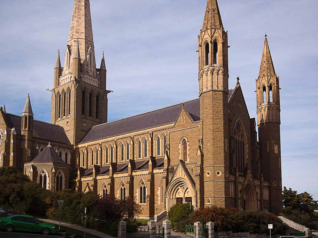 Greater Bendigo旅游攻略图片