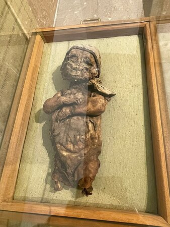 Nigde Museum景点图片