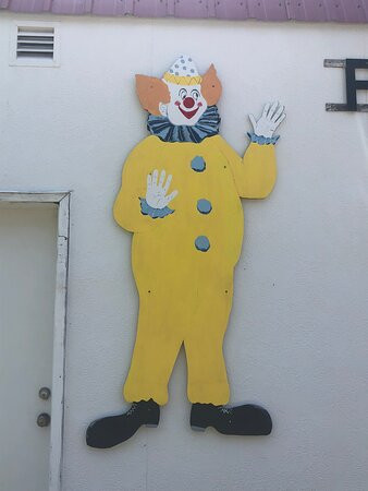Klown Doll Museum景点图片