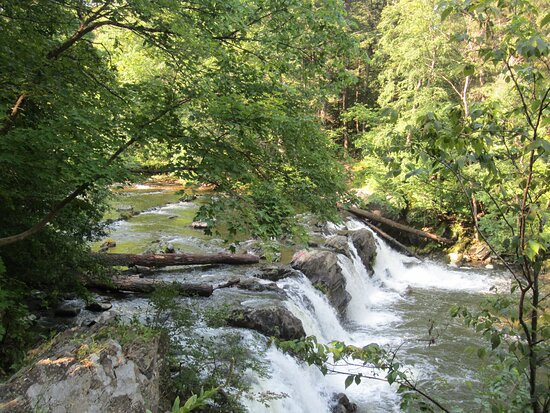 Hannacroix Creek Preserve景点图片