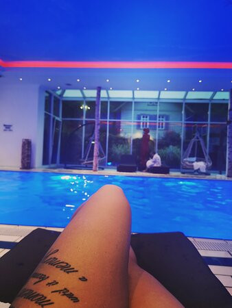 Harz Hotel & Spa Seela主图