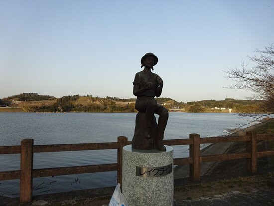 Takataki Shrine-市原市必去景点