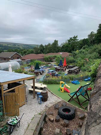 Eagle and Child  Ramsbottom主图