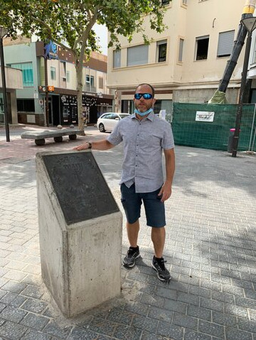 Jewish Majorca-马洛卡帕尔马必去景点