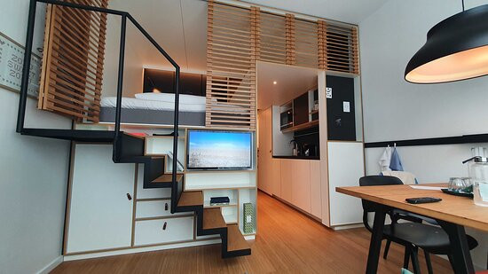 Zoku Copenhagen主图