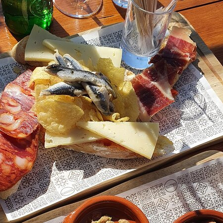 Street Food Tour Utrecht-乌特勒支必去景点