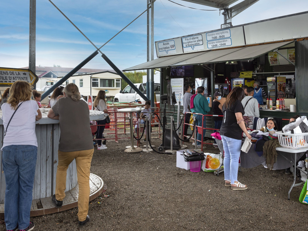 La Brocante D'ableiges-Ableiges必去景点