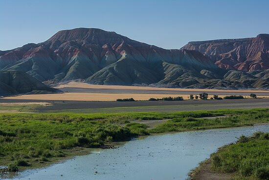 Nallıhan Bird Sanctuary-Nallihan必去景点