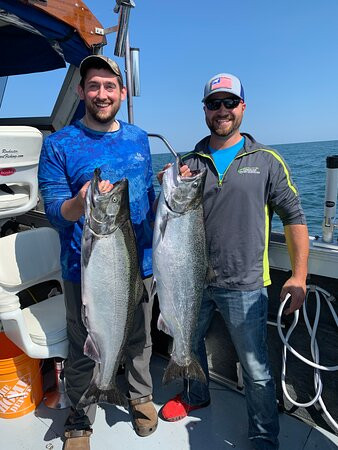 Rochester Sport Fishing景点图片