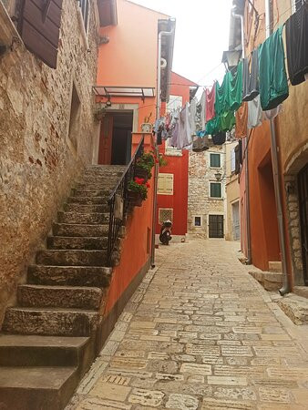 Hotel Gran Vista Plava Laguna主图