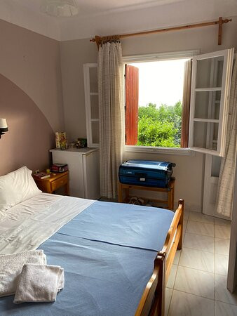 Limnonari Beach Rooms主图