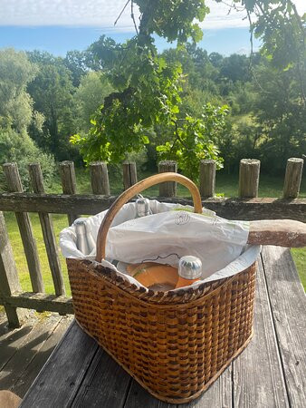 Chateau Gauthie主图