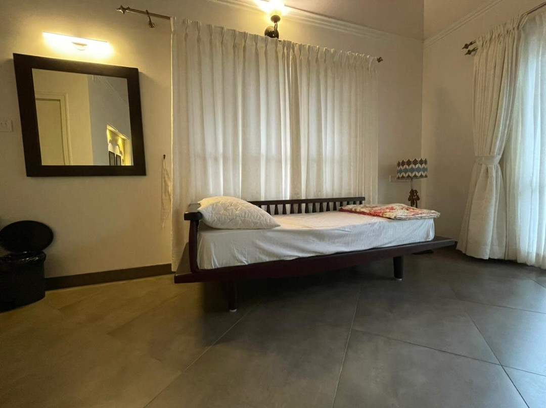 Bananki Homestay主图