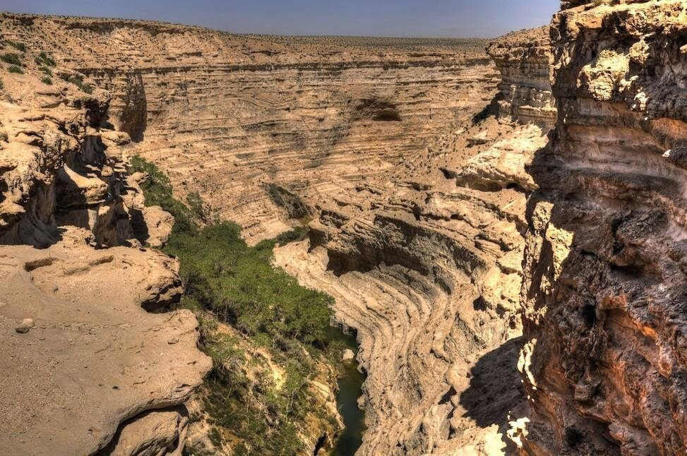 Avdat National Park景点图片