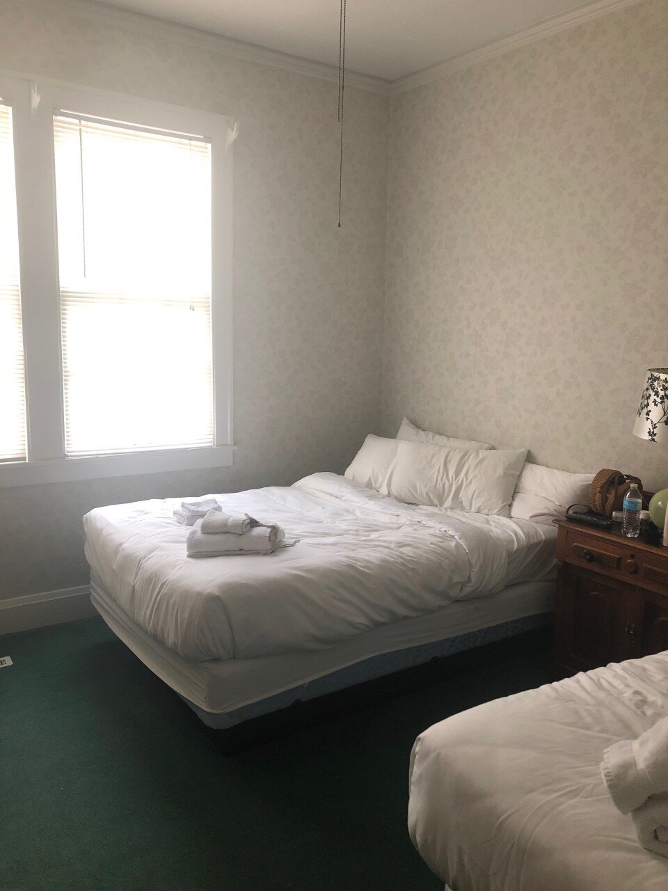 Siebkens Resort-客卧