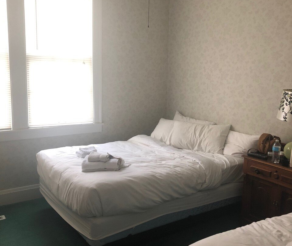 Siebkens Resort主图